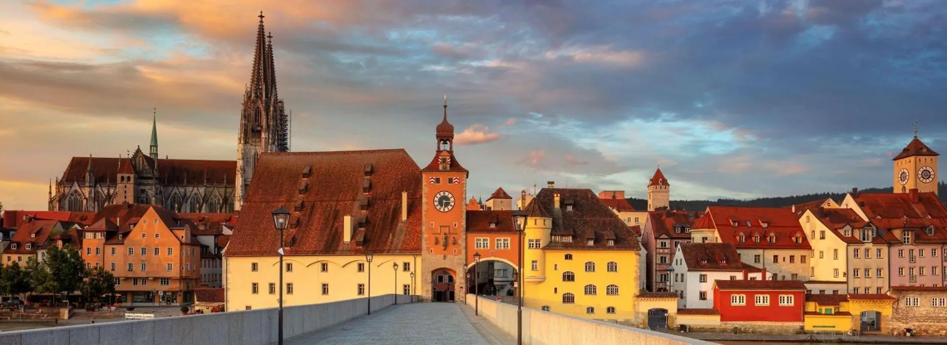 Hotel Platin Regensburg Germany