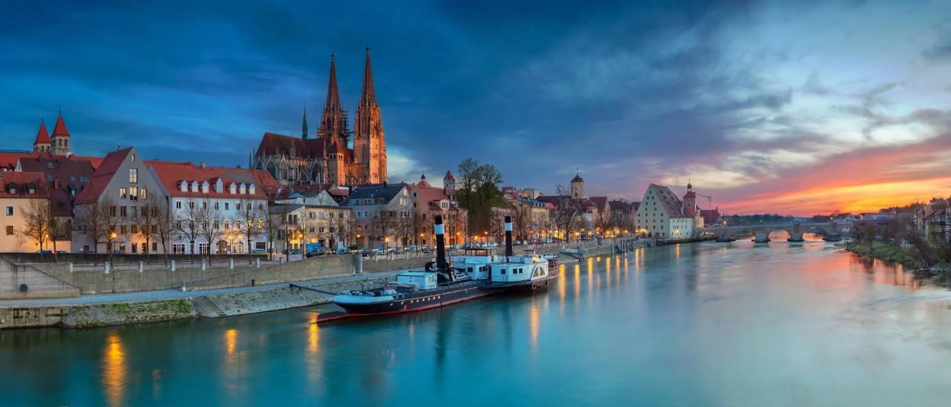 Hotel Platin Regensburg