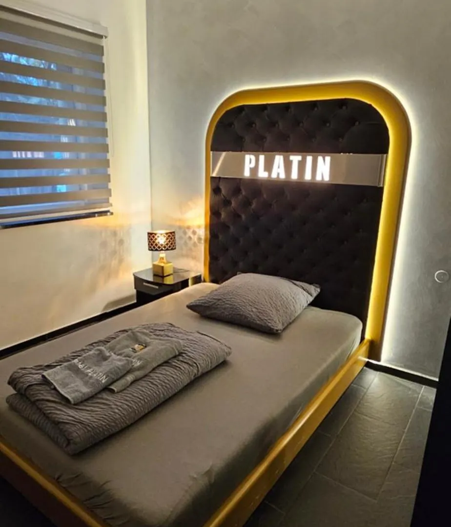 Hotel Platin Regensburg