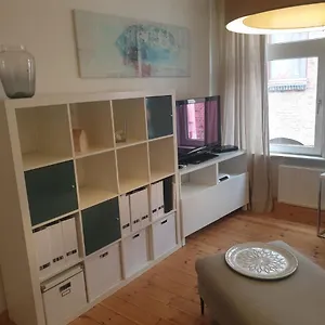  Apartment 2 Lister Meile, Hauptbahnhof Deutschland