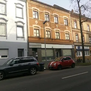  Apartment 4 You Deutschland