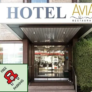 Hotel Avia