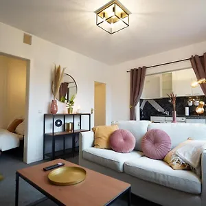  Apartment Dein Flughafen Messe Nahe Duesseldorf 1 Deutschland