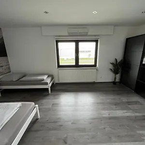  Apartment Messewohnung/ferienwohnung Deutschland