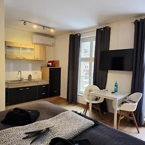  Apartment Papageiennest Deutschland
