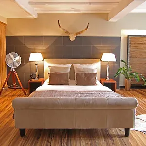 Hotel Elements, Ratisbona