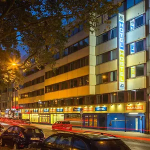 visit hotel