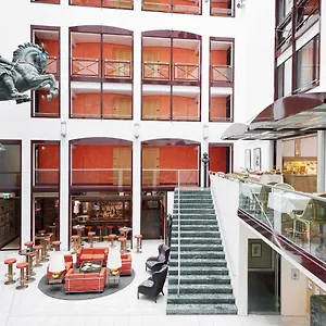 visit hotel